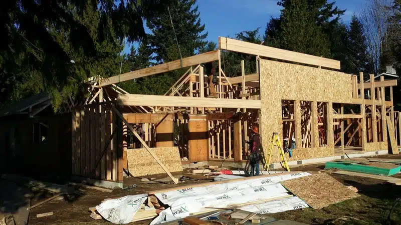 Gig Harbor Luxury Homes