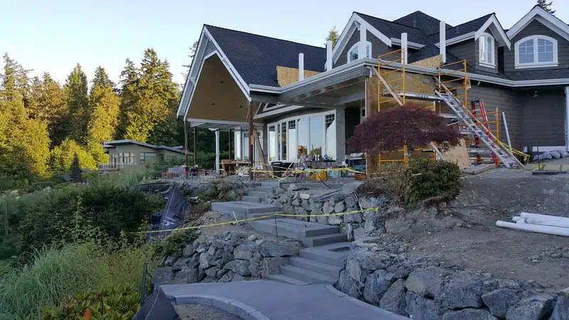 Puyallup Custom Home Builder